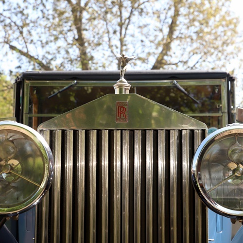 Cars and Automobilia